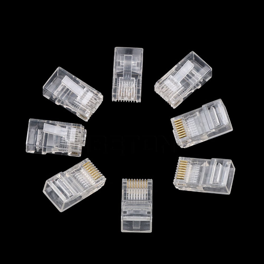 RJ- 45